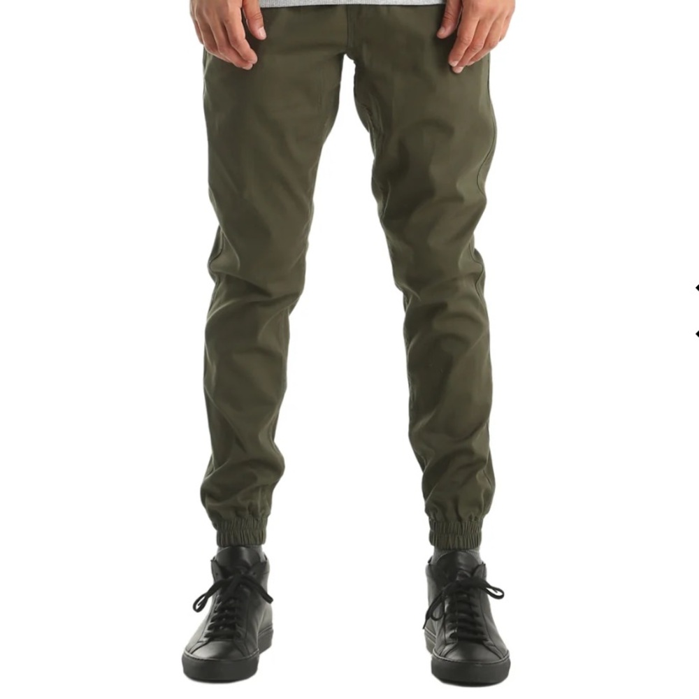 Publish Men's Joggers